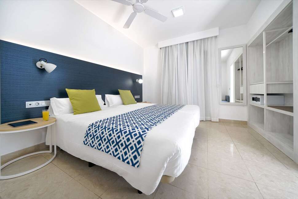 Een foto van Broncemar Beach Aparthotel
