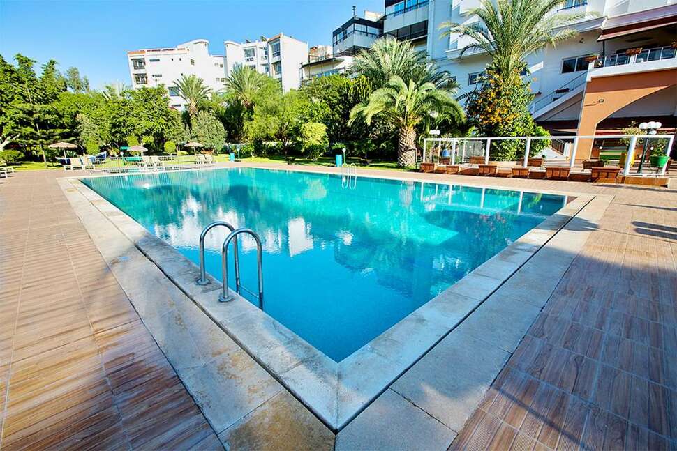 Een foto van Tildi Hotel & Spa