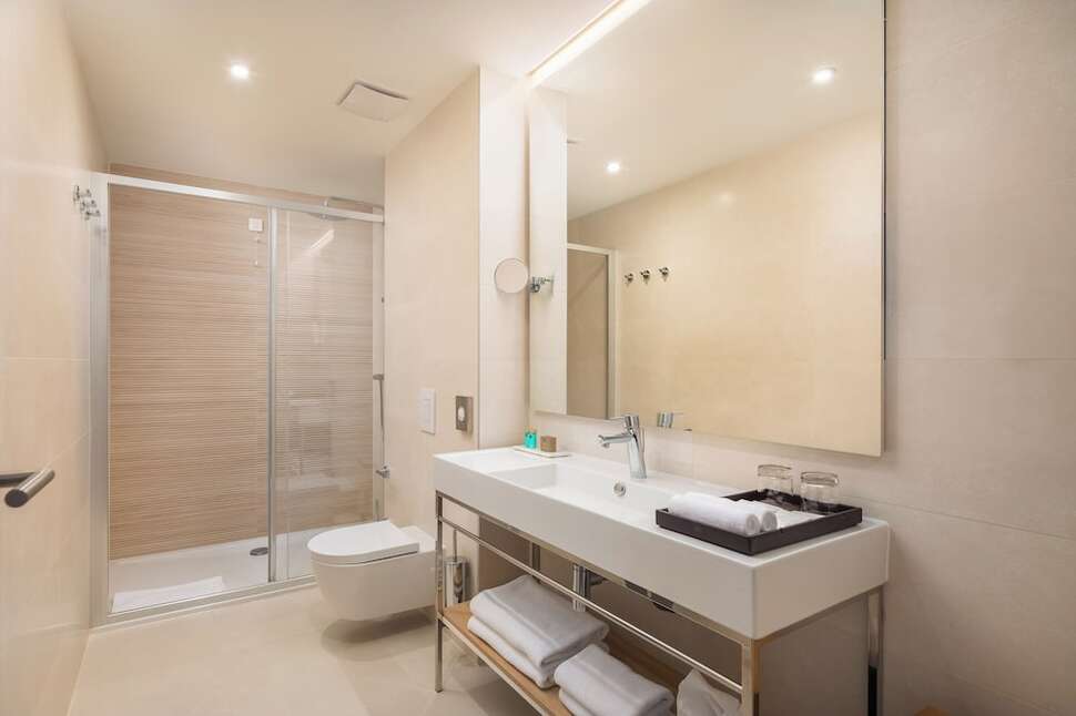 Ein Foto Aminess Laurel Khalani Hotel