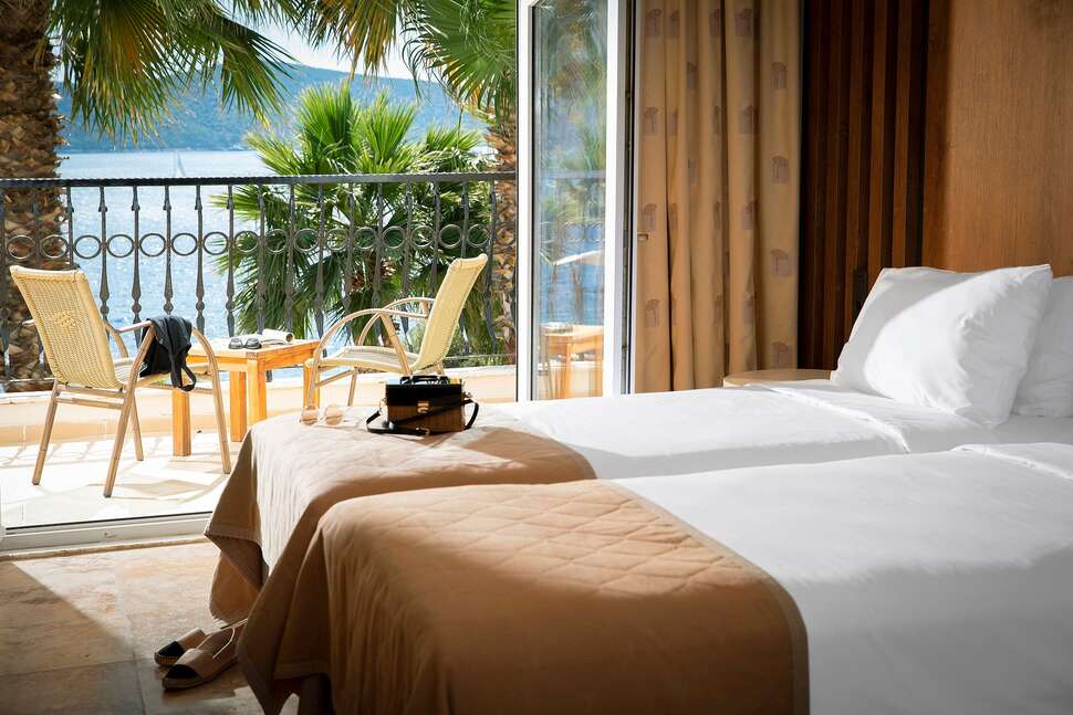 Een foto van Magic Life Bodrum