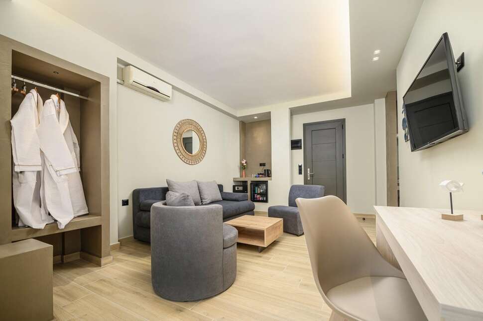 Een foto van Nicolas Grand Suites