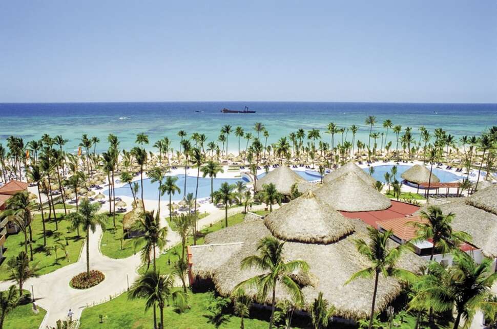 Een foto van Grand Bahia Principe Bavaro