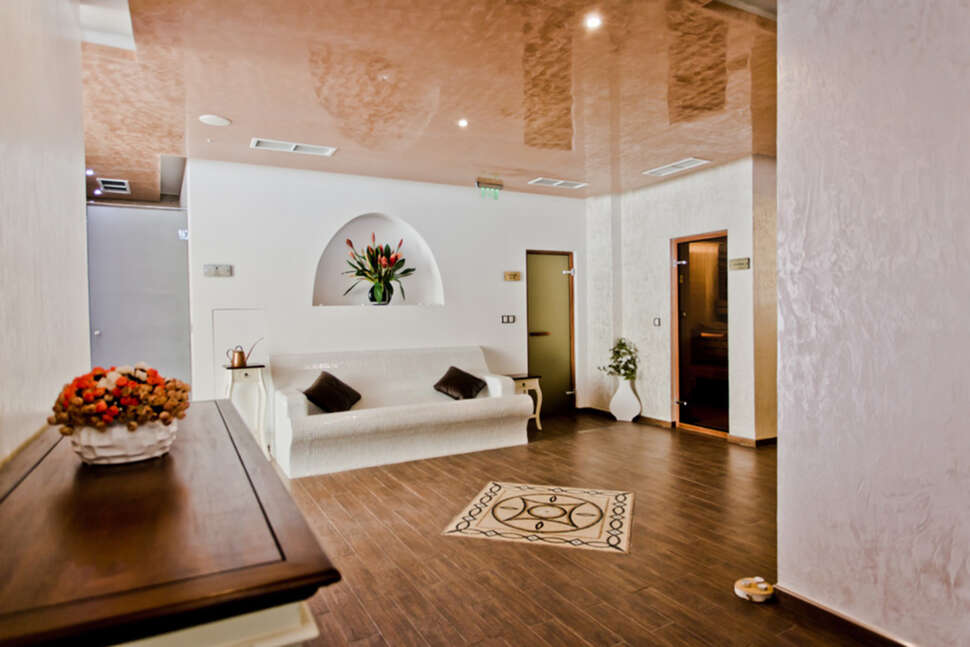 Een foto van Galeon Residence Spa