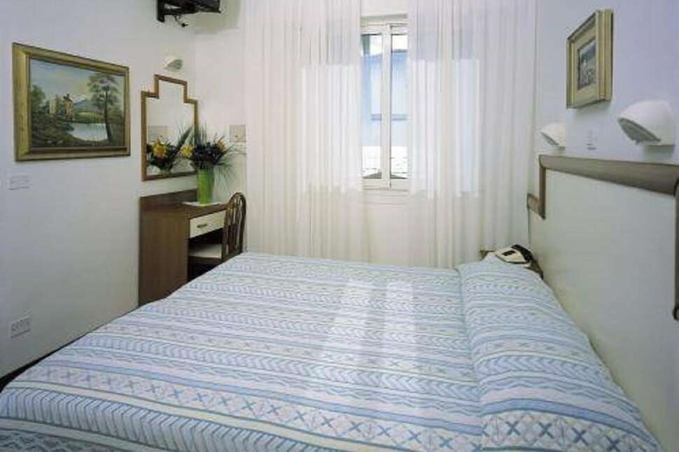 Ein Foto Hotel Bolivar