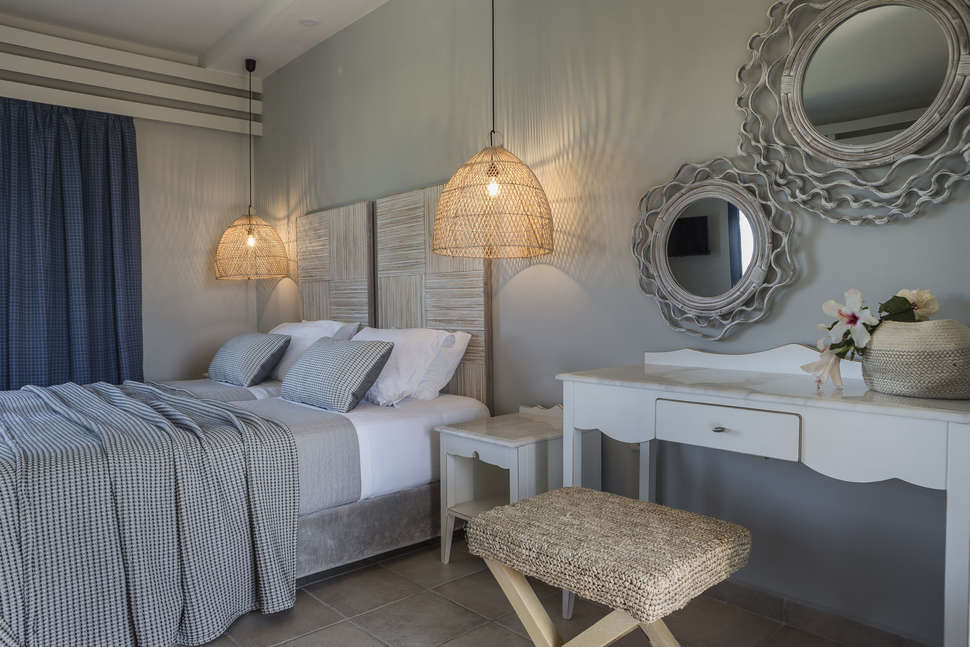 Een foto van Avithos Resort