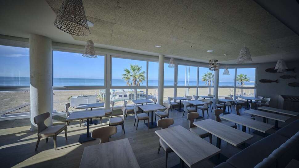Een foto van Cadiz Bahia