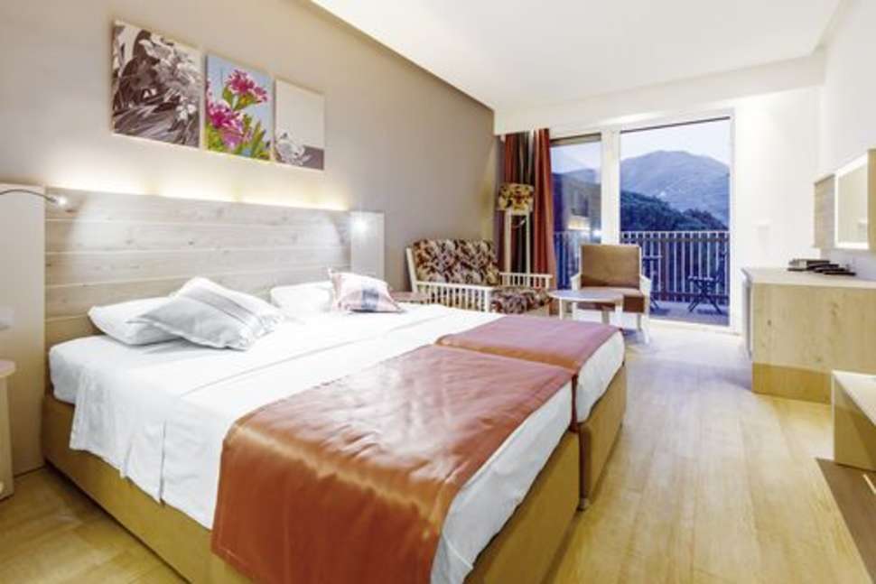 Een foto van Carine Hotel Park