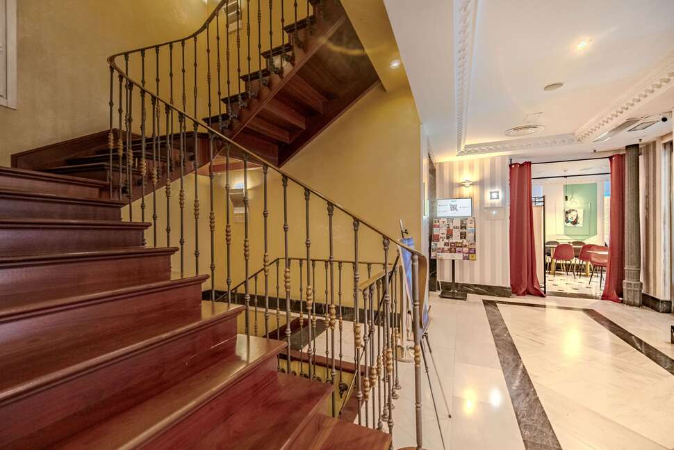 Een foto van ITC Infantas by Soho Boutique