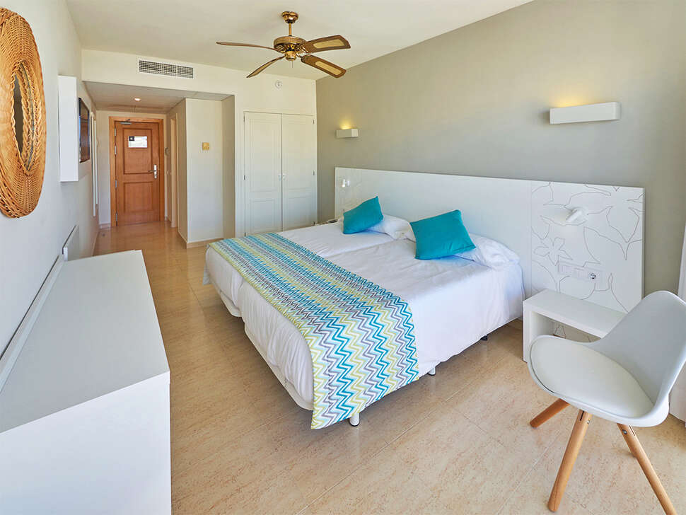 Een foto van Hotel Oleander