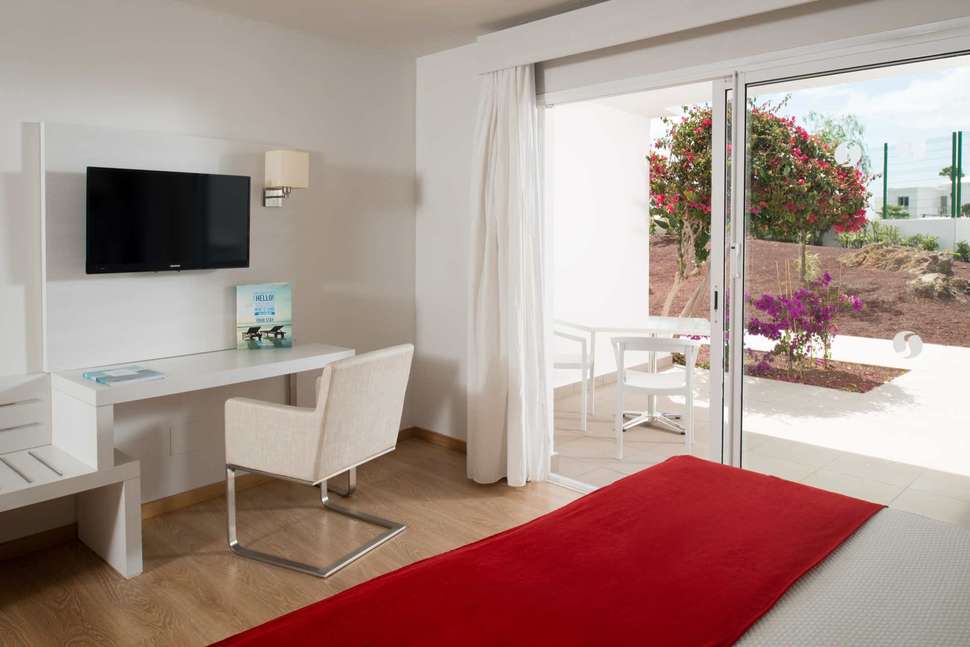 Een foto van Sentido Aequora Lanzarote Suites