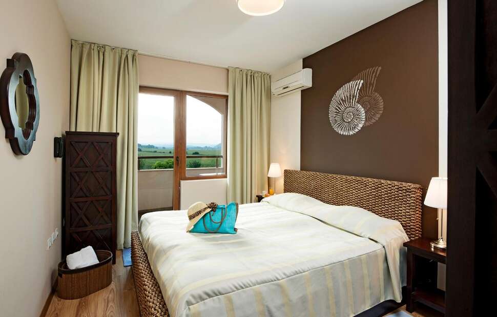 Een foto van Sunrise All Suites Resort