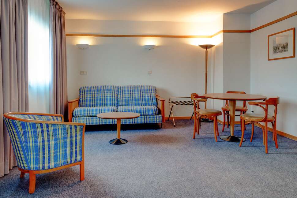 Een foto van VIP Executive Eden Aparthotel