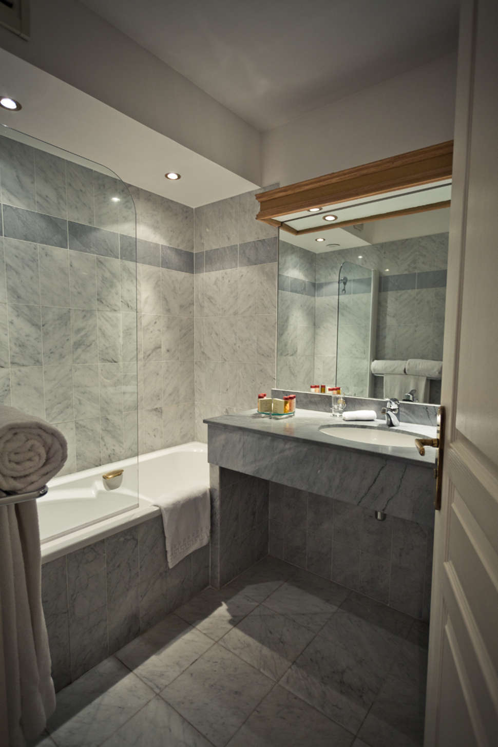 Een foto van Hotel Sun Riviera