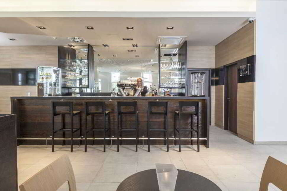 Een foto van Star Inn Hotel Premium Munchen