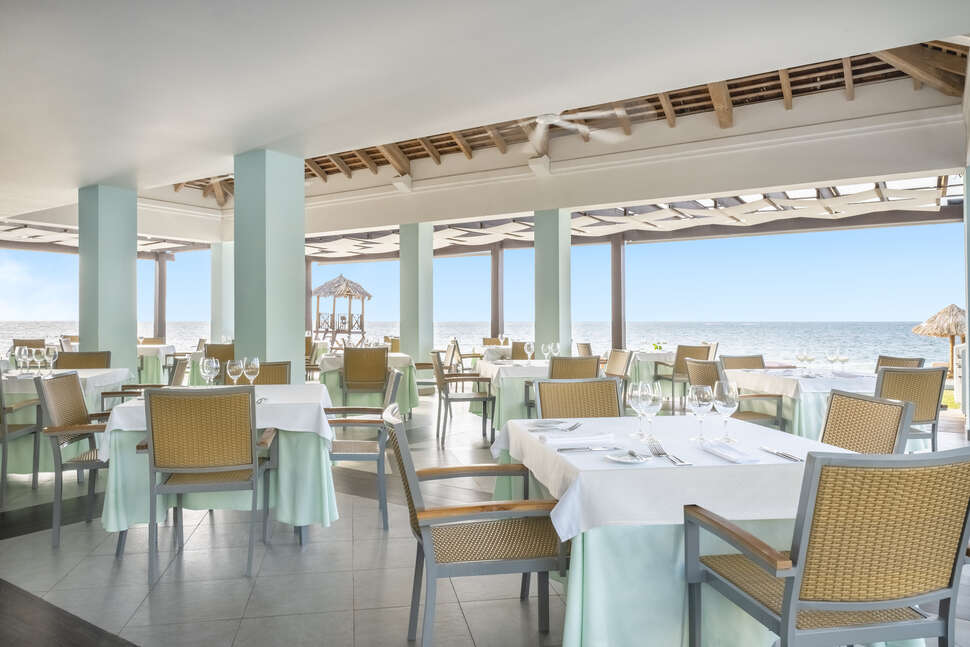 Een foto van Joia Rose Hall by Iberostar