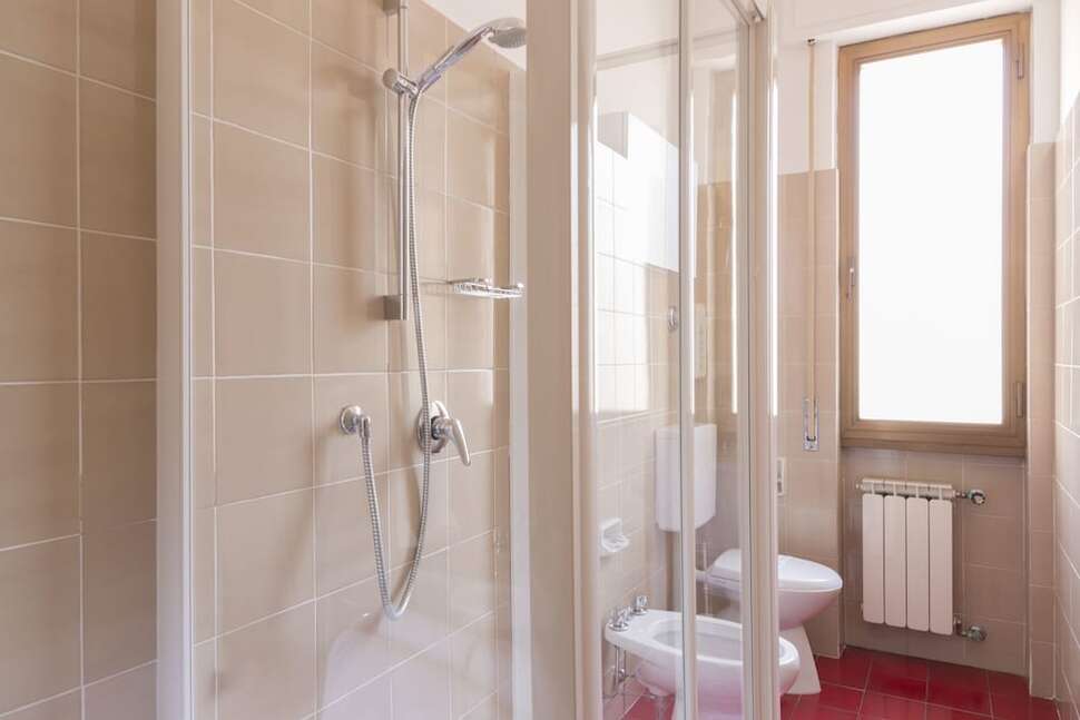Een foto van Residence Porta al Prato