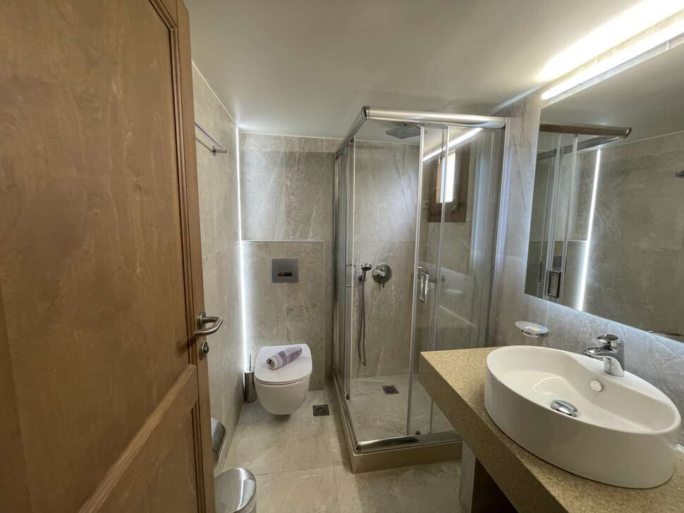 Een foto van Appartementen Maria Lambis