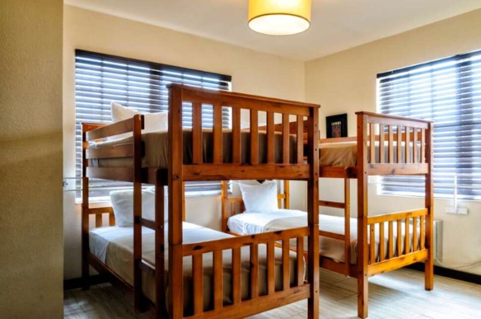Een foto van Tradewinds Aparthotel Miami Beach