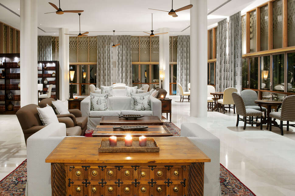 Ein Foto Melia Zanzibar