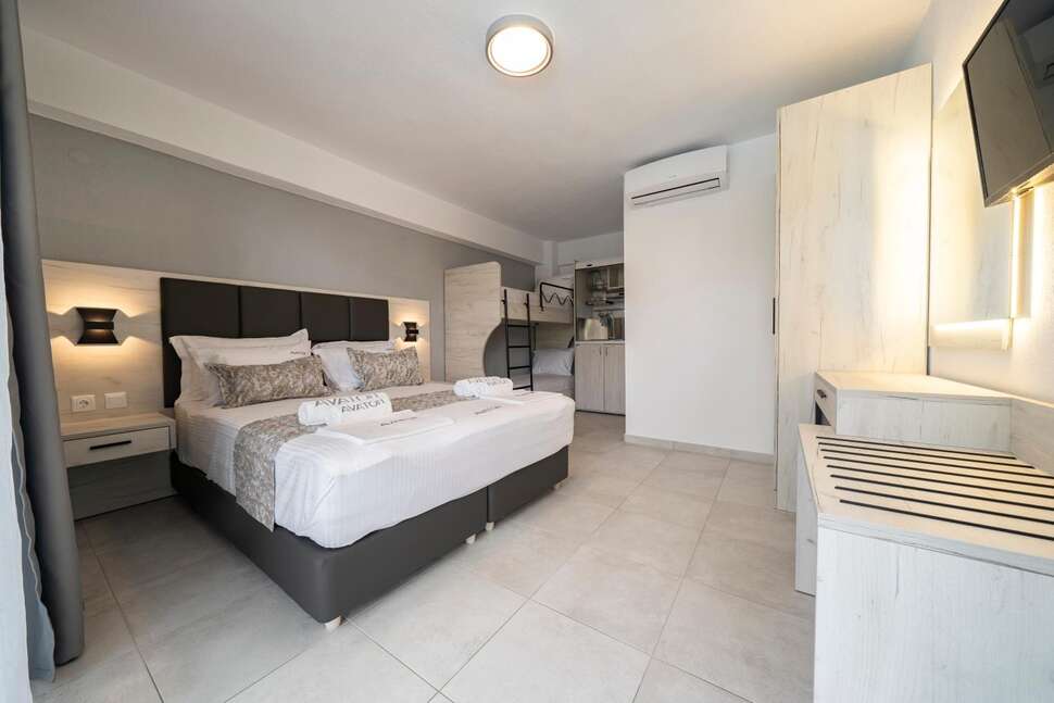 Een foto van Avaton Luxury Resort & Spa