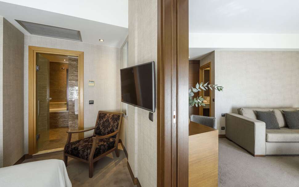 Een foto van Hotel Anatolia