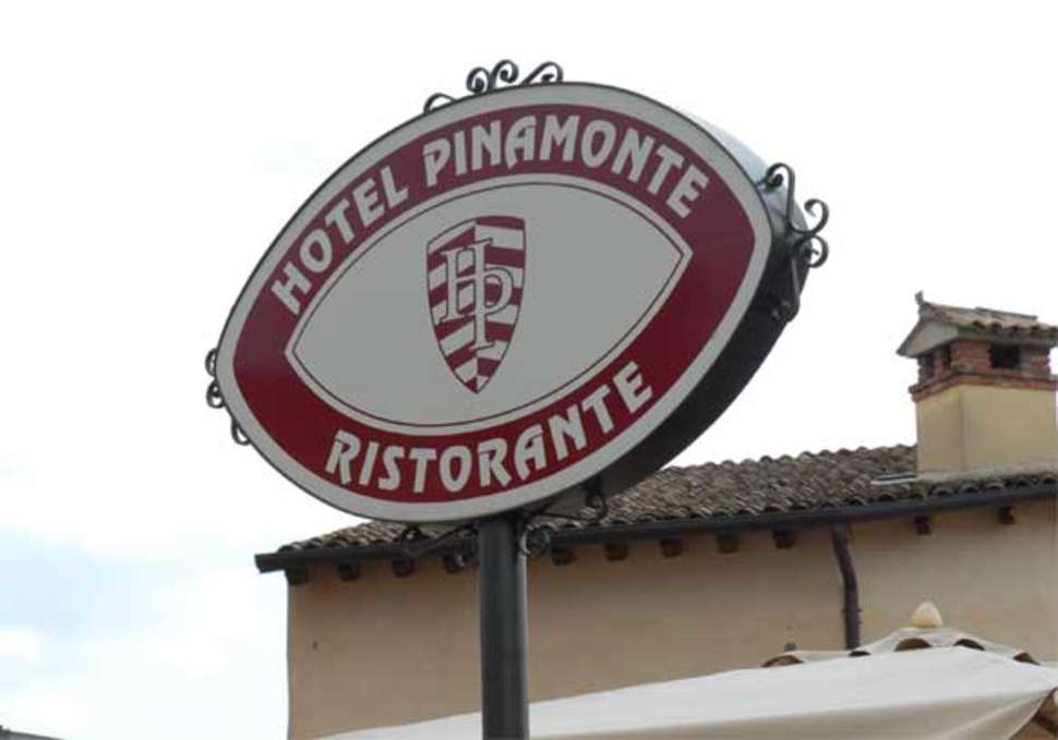 Een foto van Hotel Pinamonte