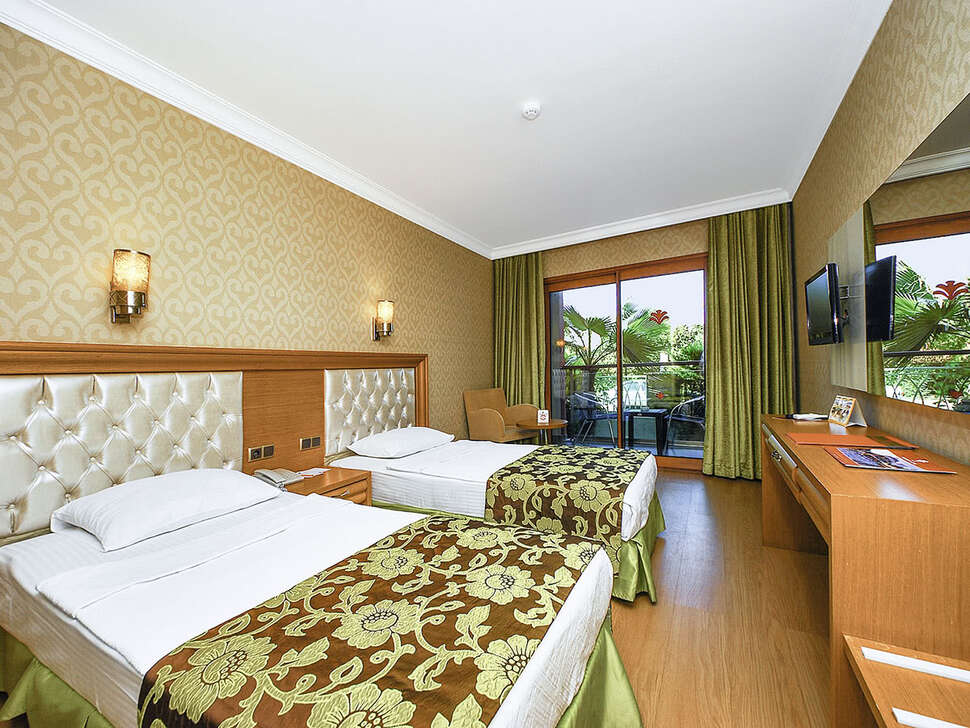 Een foto van Pasabey Hotel