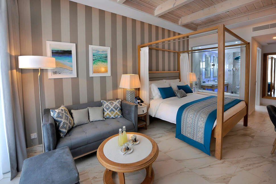 Ein Foto Amavi MadeForTwo Hotels