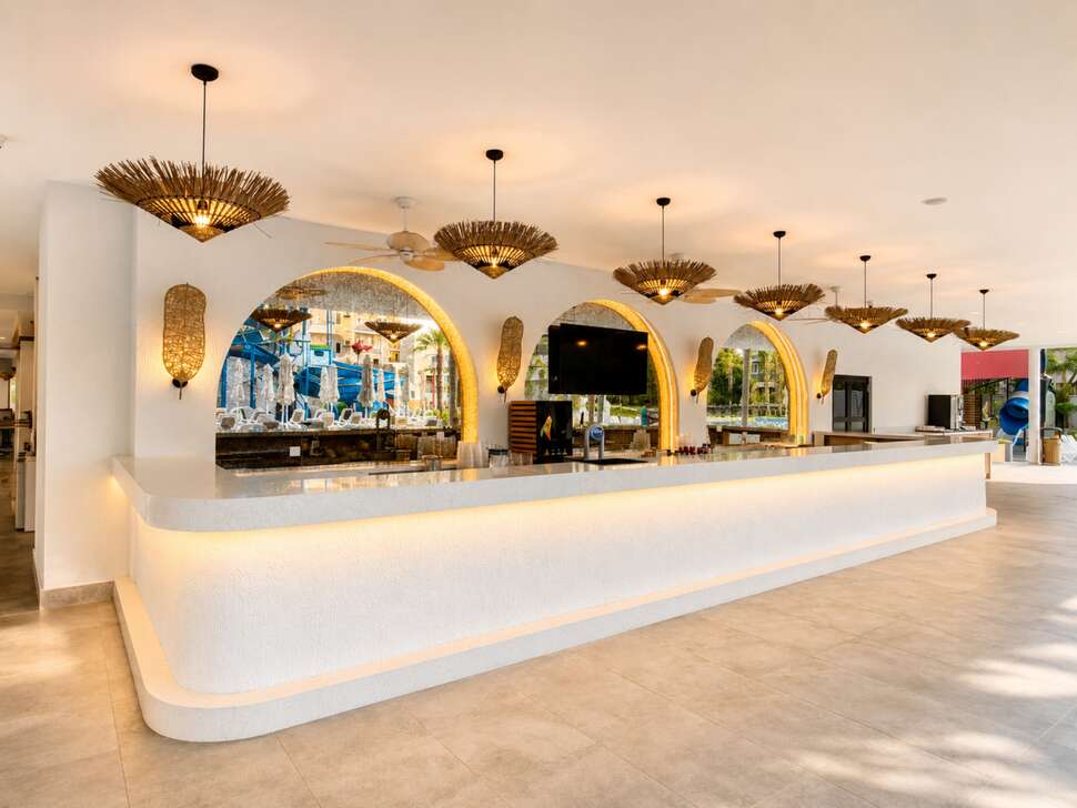 Een foto van Blue Wave Suite Hotel