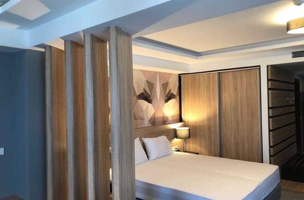 Een foto van Unique Resort & Spa