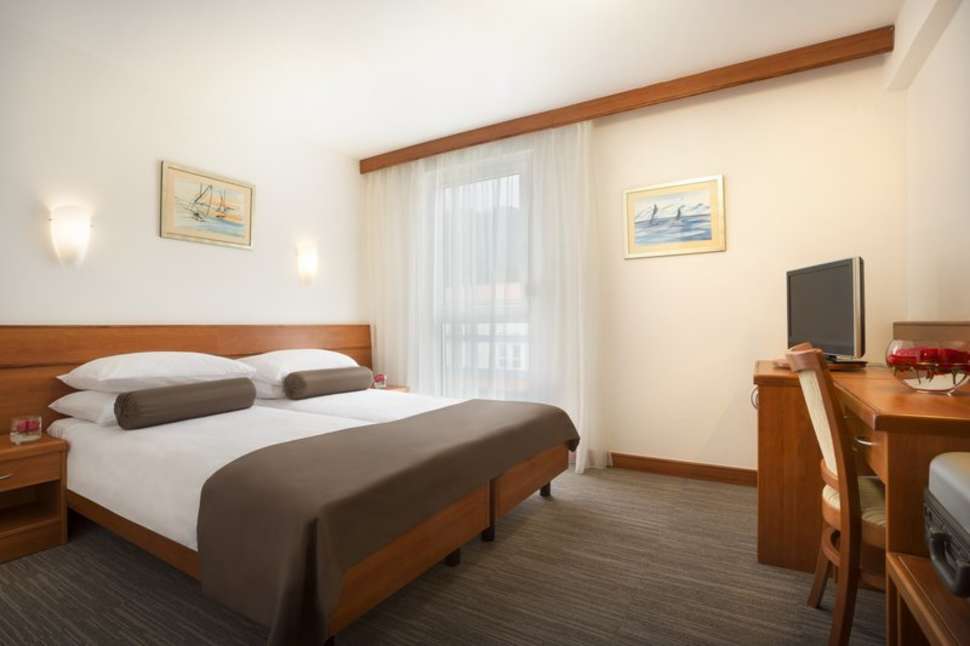 Ein Foto Hotel Marina