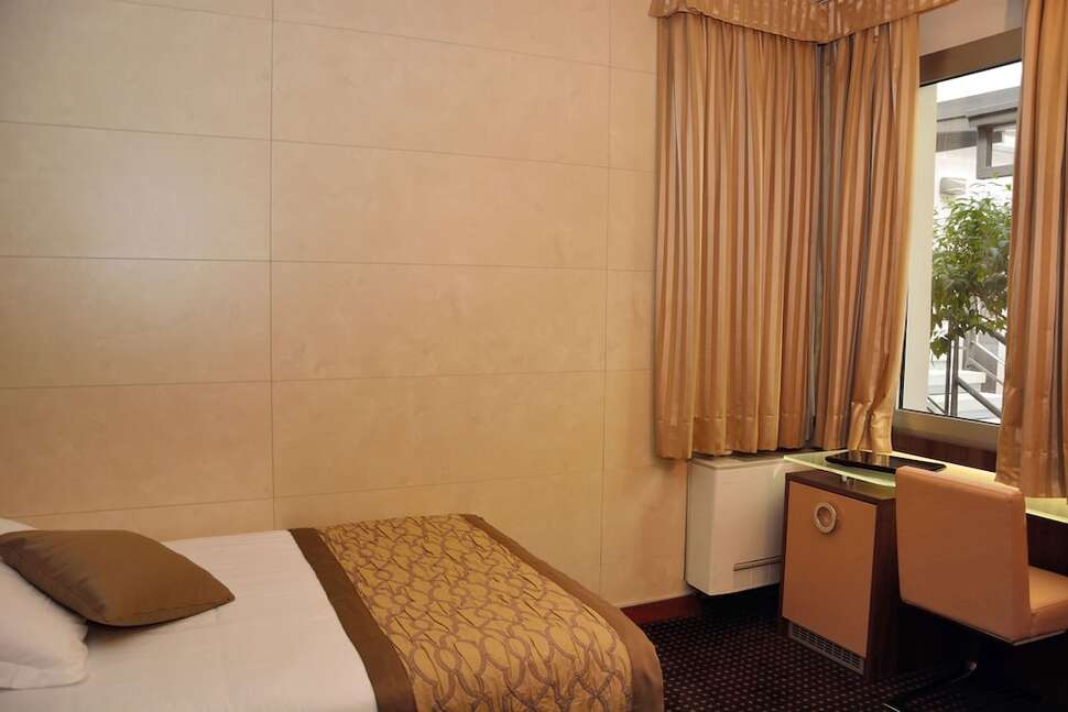 Een foto van LH Hotel Sirio Venice