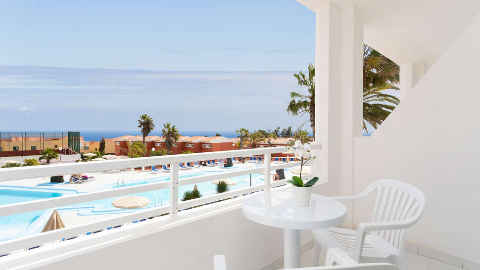 Een foto van Globales Costa Tropical