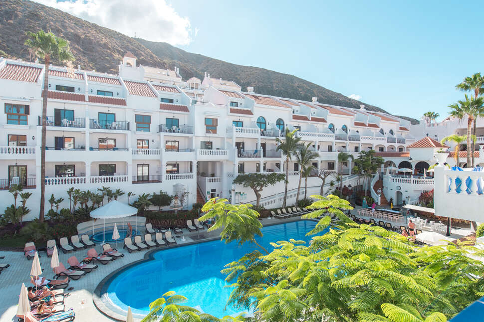 Een foto van Ona Beverly Hills Heights