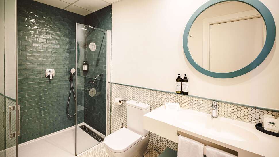 Een foto van Hotel Fenix