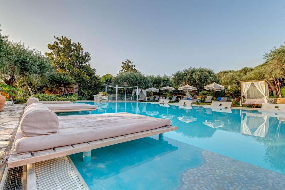 Een foto van Hotel Nefeli