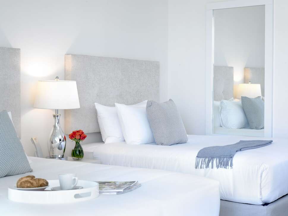 Ein Foto Grand Beach Hotel Bay Harbor
