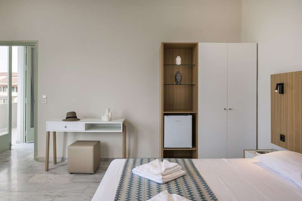 Een foto van Summer Beach Hotel