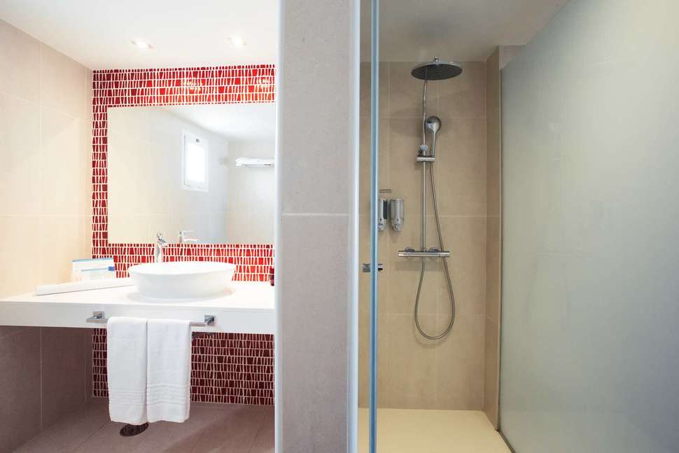 Een foto van Sentido Aequora Lanzarote Suites