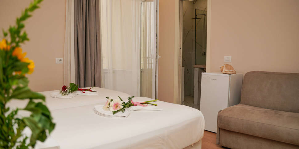 Een foto van Edart Hotel
