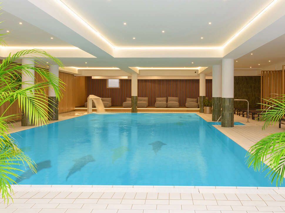 Een foto van BERGlässig Hotel Bodenmais