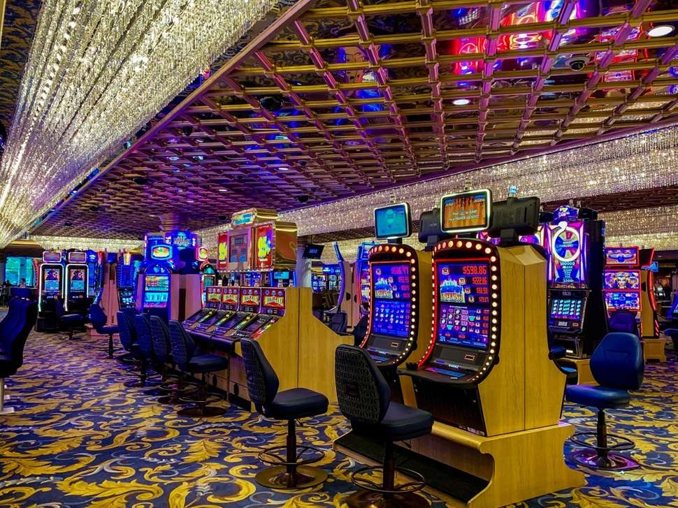 Een foto van Westgate Las Vegas
