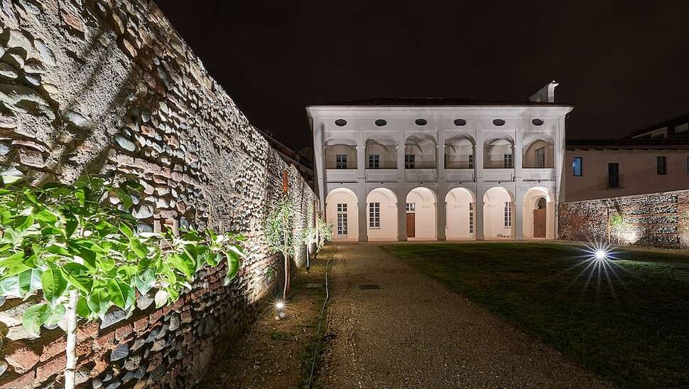Een foto van Cascina Fossata