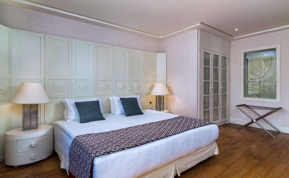 Een foto van Hillstone Bodrum Hotel & Spa
