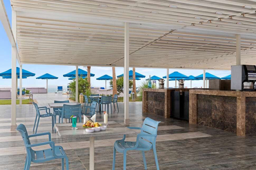 Een foto van Pickalbatros White Beach Resort