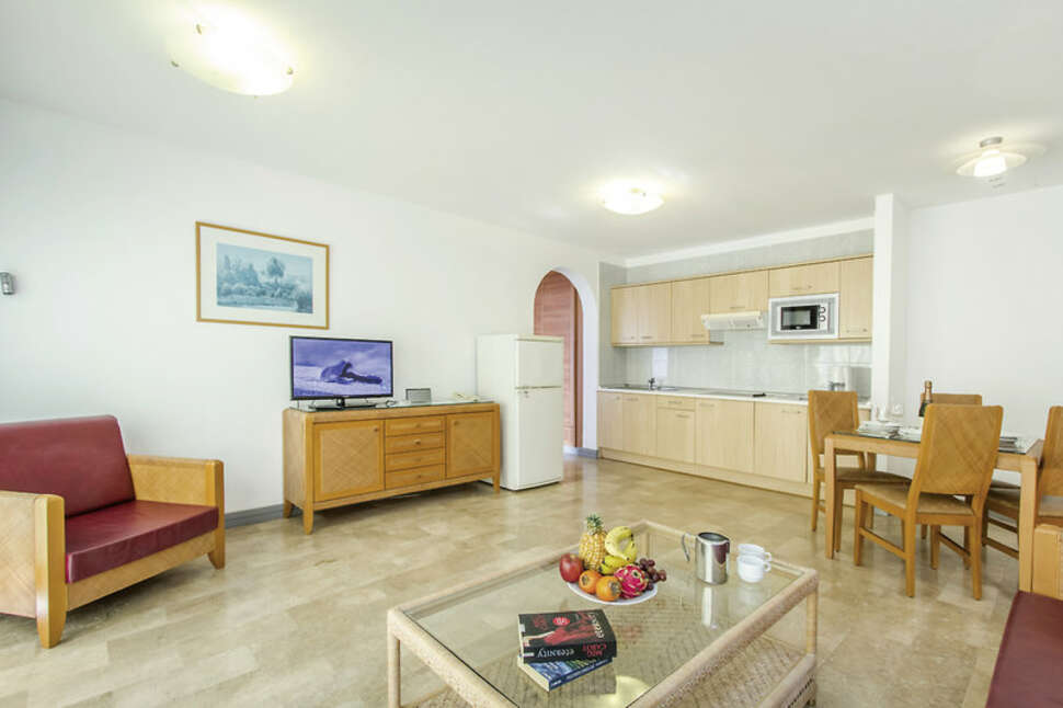 Een foto van Appartementen Livvo Atalaya de Jandia