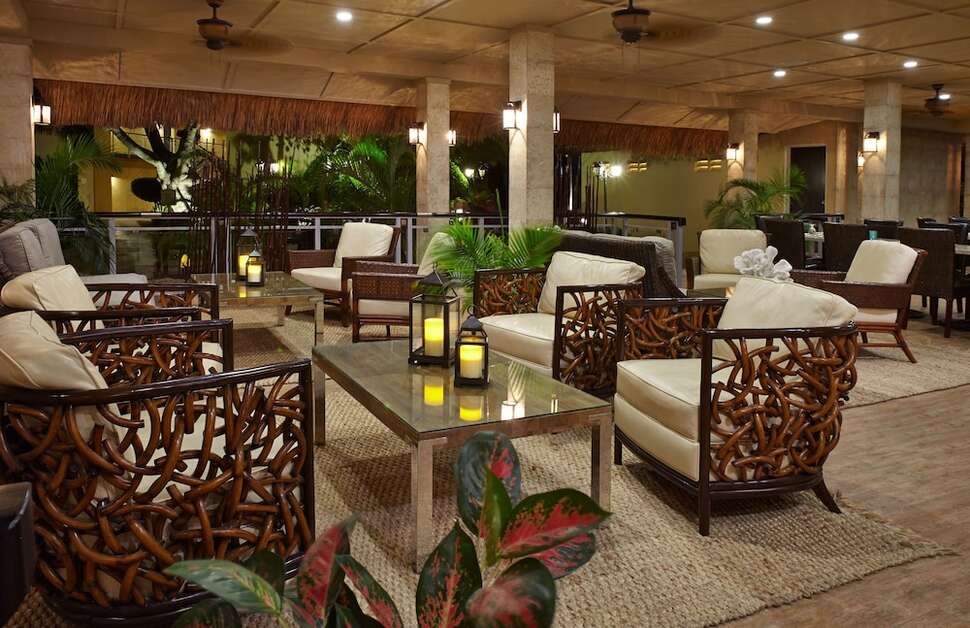 Een foto van Manchebo Beach Resort & Spa