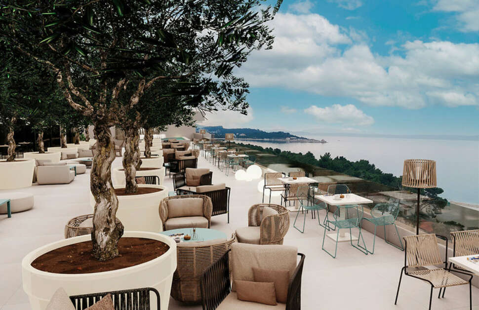 Ein Foto Aminess Laurel Khalani Hotel