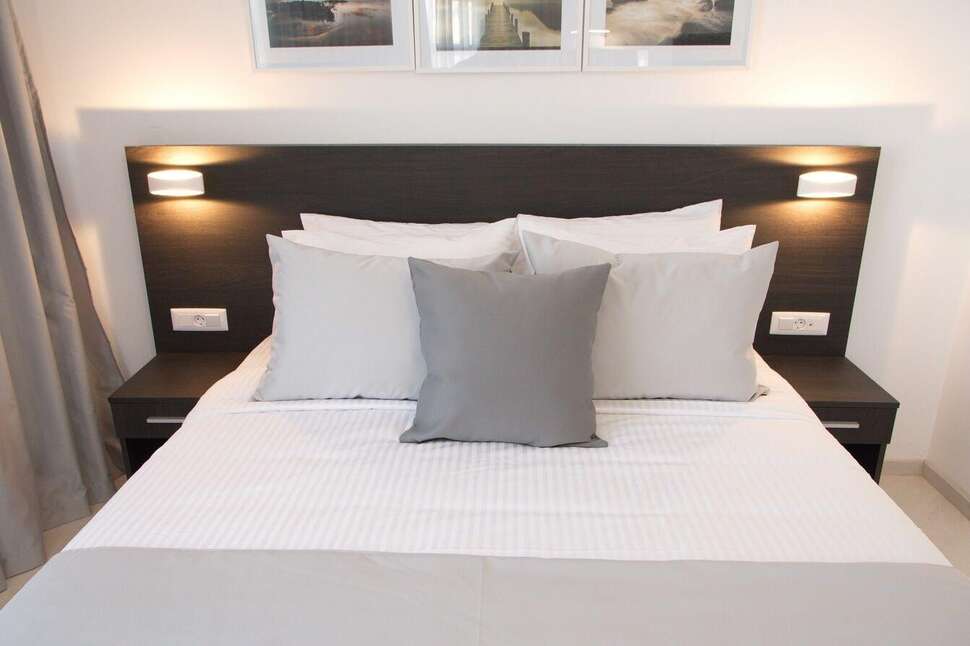 Een foto van Boss Boutique Hotel Athens