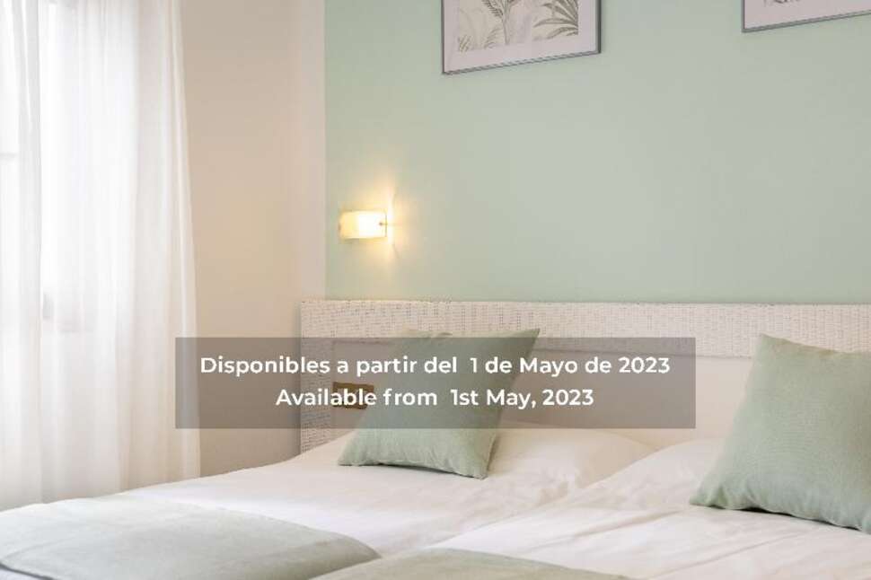 Een foto van Appartementen Isla de Lobos